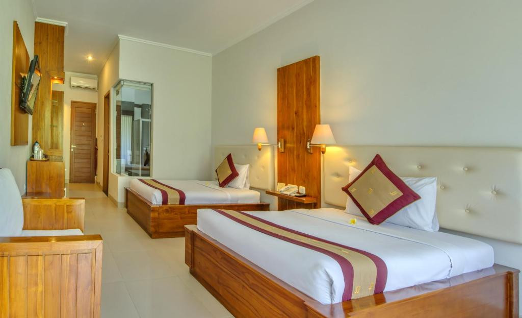 THE BALEKA RESORT — фото 8