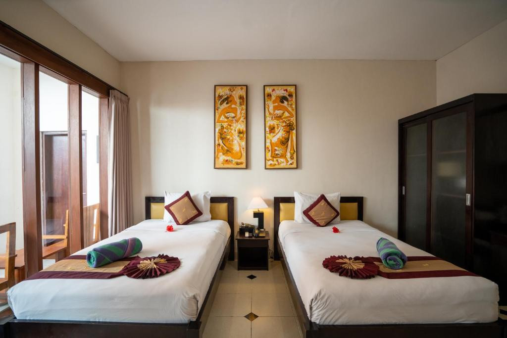 THE BALEKA RESORT — фото 10