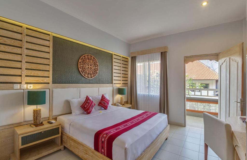 THE BALEKA RESORT — фото 16