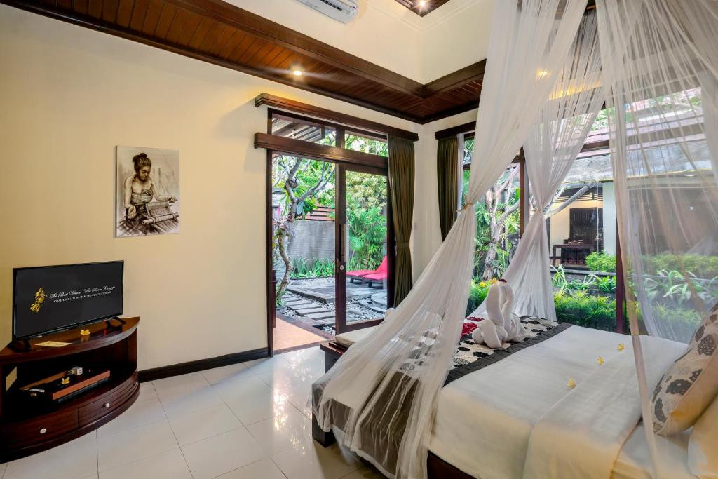 THE BALI DREAM VILLA & RESORT ECHO BEACH CANGGU — фото 6