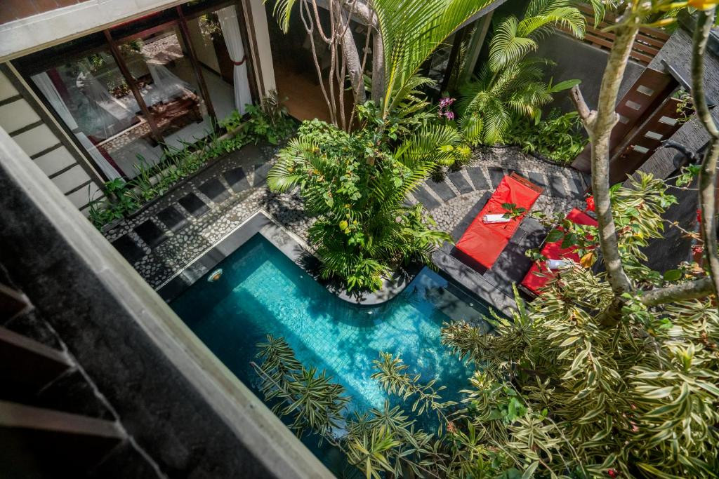 THE BALI DREAM VILLA SEMINYAK — фото 2