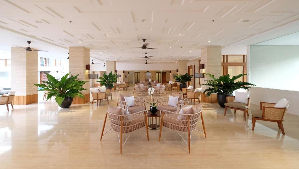 THE BANDHA HOTEL & SUITES — фото 5