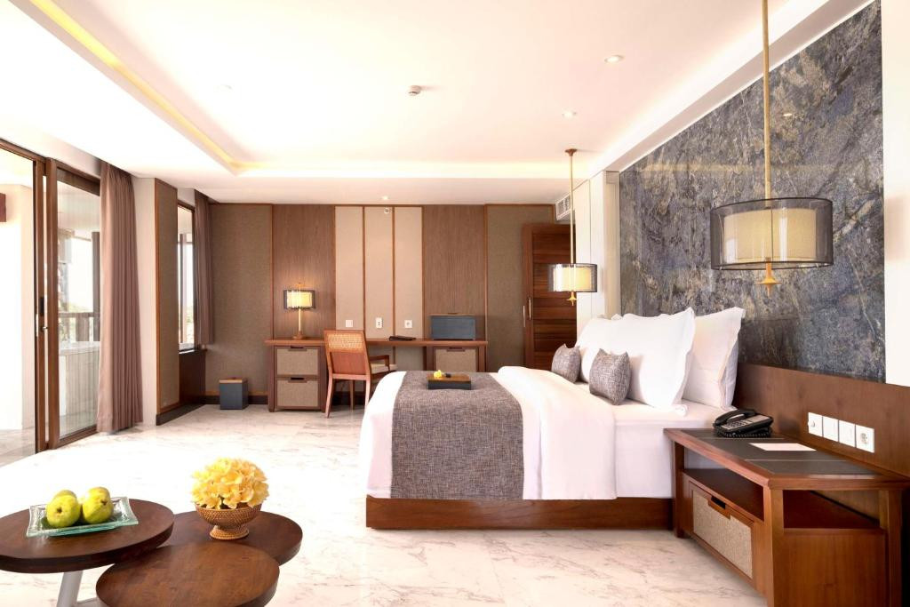 THE BANDHA HOTEL & SUITES — фото 7