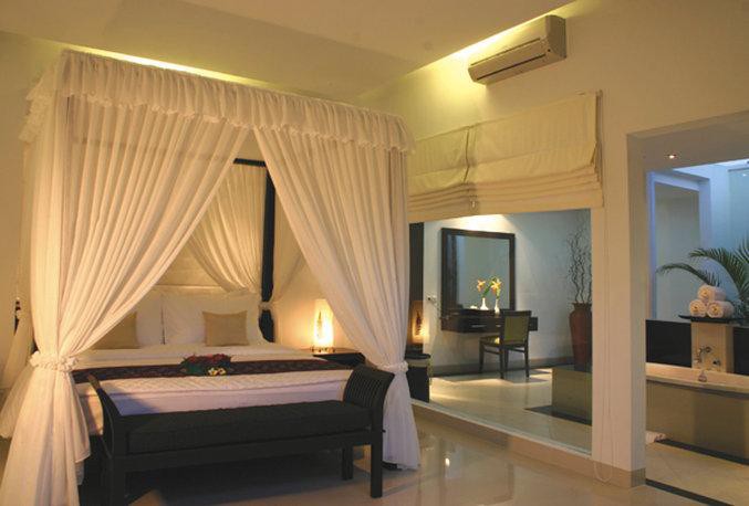 THE BIDADARI LUXURY VILLAS & SPA — фото 2