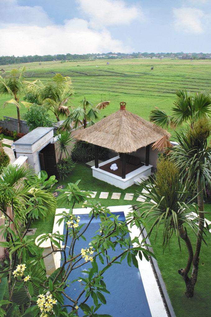 THE BIDADARI LUXURY VILLAS & SPA — фото 5