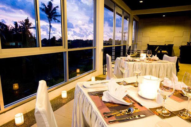 THE BIDADARI LUXURY VILLAS & SPA — фото 6