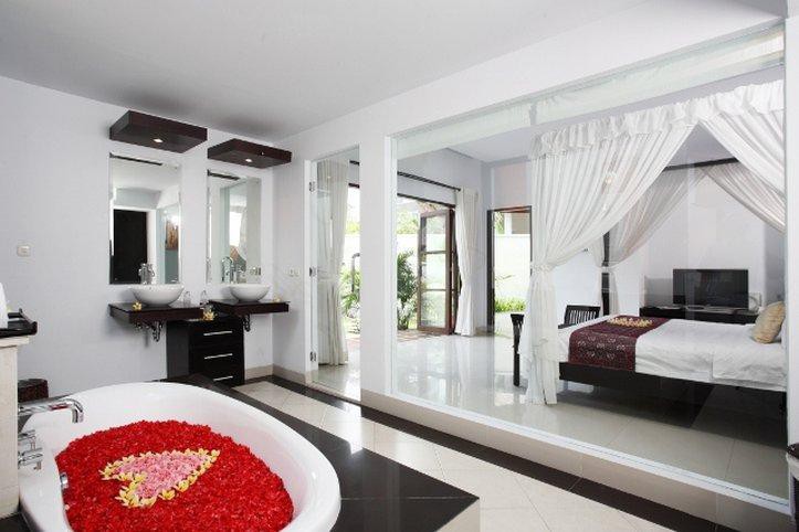 THE BIDADARI LUXURY VILLAS & SPA — фото 10