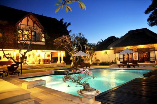 THE BLI BLI VILLAS & SPA — фото 2