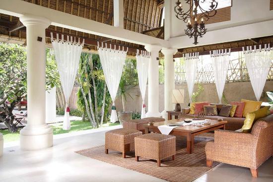 THE BLI BLI VILLAS & SPA — фото 3