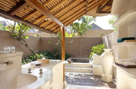 THE BLI BLI VILLAS & SPA — фото 4