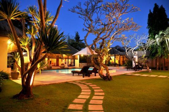 THE BLI BLI VILLAS & SPA — фото 6