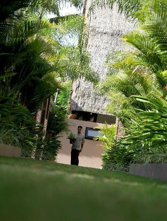 THE BLI BLI VILLAS & SPA — фото 7