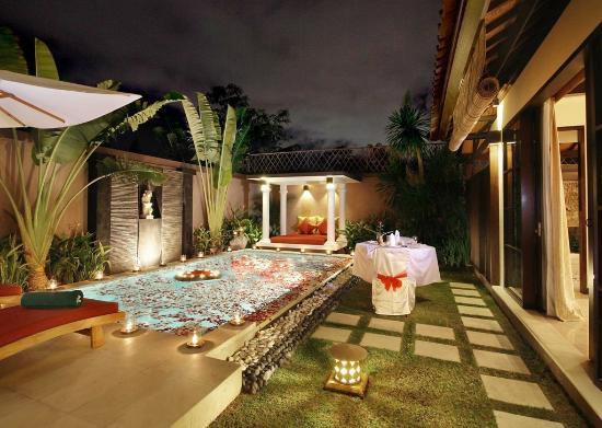 THE BLI BLI VILLAS & SPA — фото 9