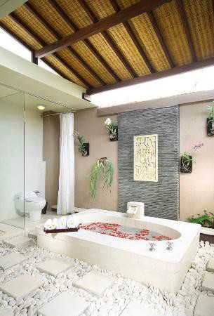 THE BLI BLI VILLAS & SPA — фото 10