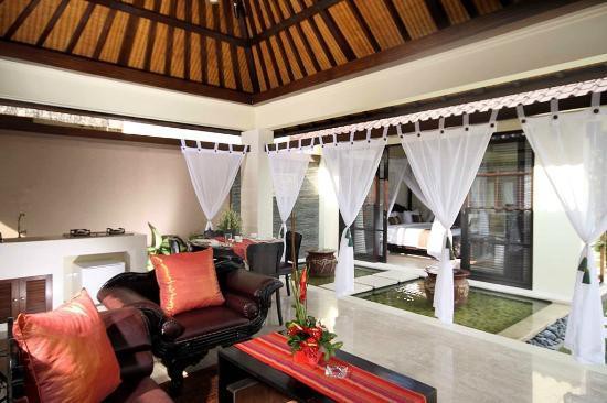 THE BLI BLI VILLAS & SPA — фото 11