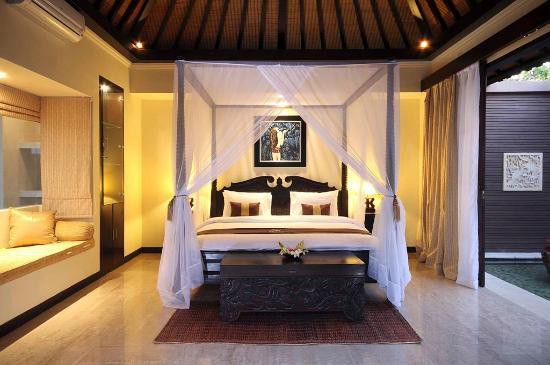 THE BLI BLI VILLAS & SPA — фото 12