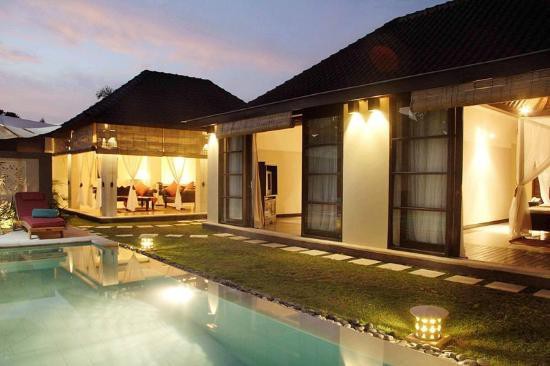 THE BLI BLI VILLAS & SPA — фото 14
