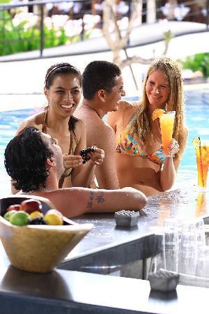 THE BREEZES BALI RESORT & SPA — фото 14