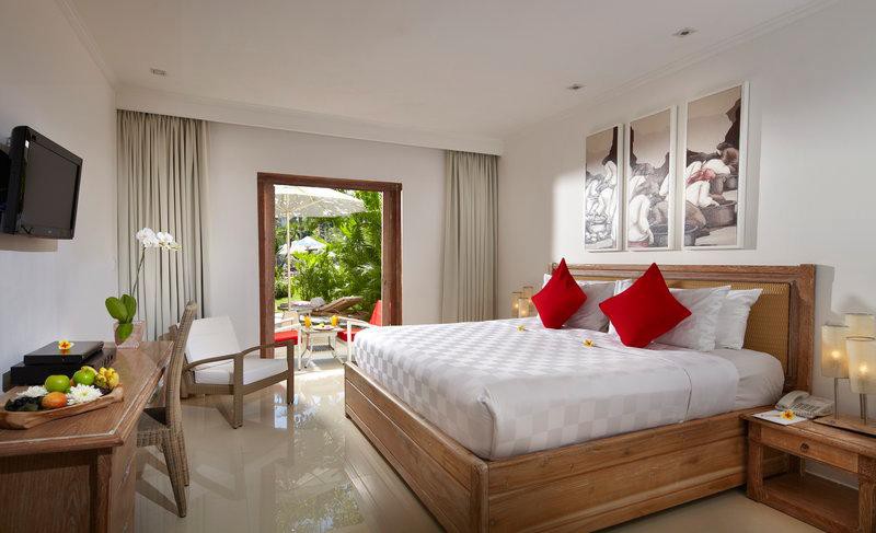 THE BREEZES BALI RESORT & SPA — фото 18