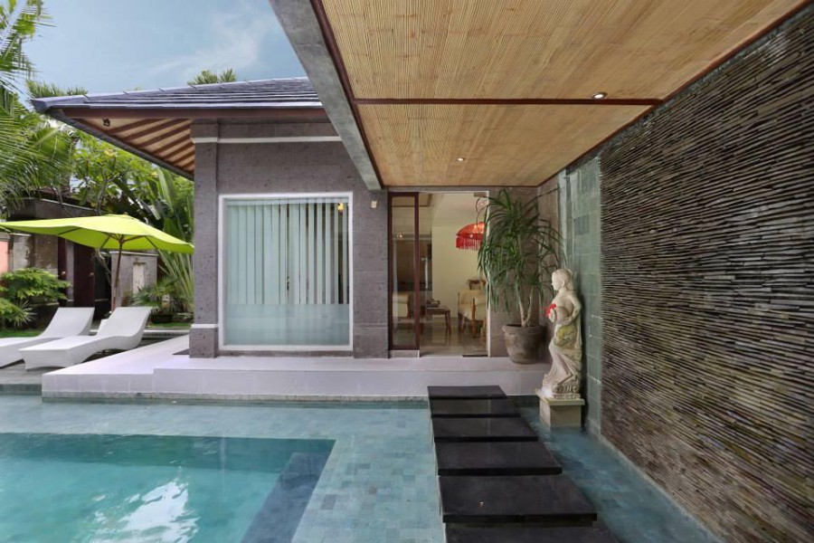 THE BUAH BALI VILLAS — фото 2