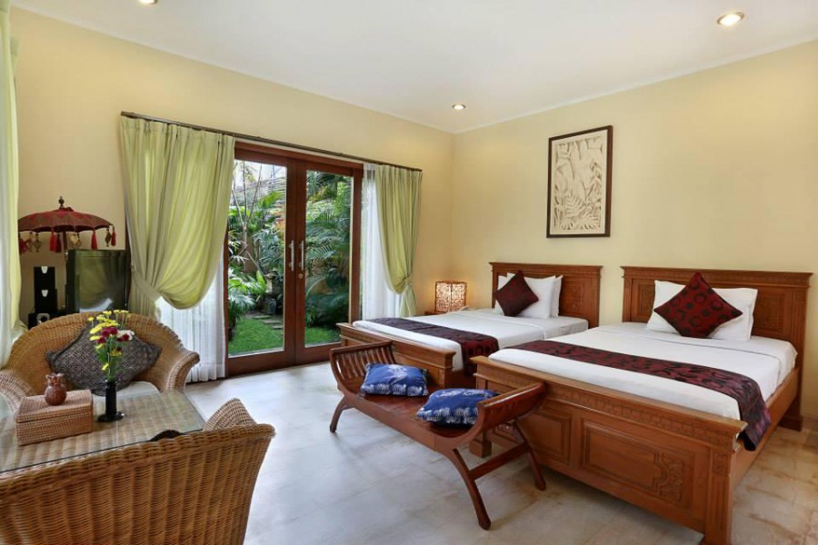 THE BUAH BALI VILLAS — фото 6