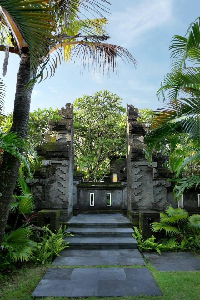 THE BUAH BALI VILLAS — фото 8