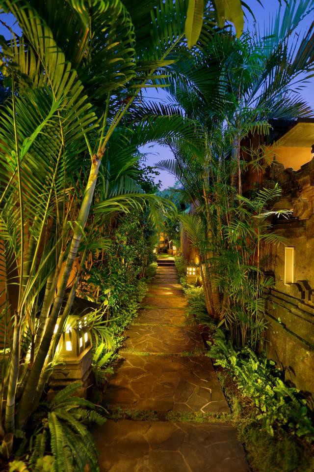 THE BUAH BALI VILLAS — фото 18