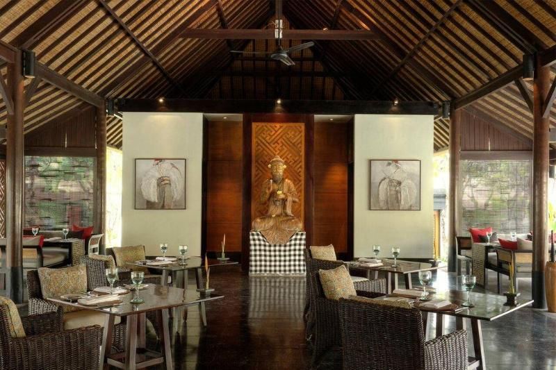 THE CLUB AT THE LEGIAN — фото 2