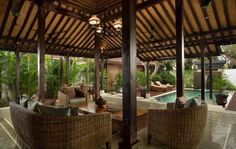 THE CLUB AT THE LEGIAN — фото 10