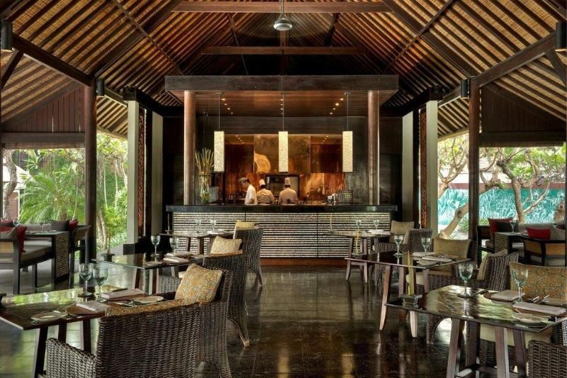 THE CLUB AT THE LEGIAN — фото 15