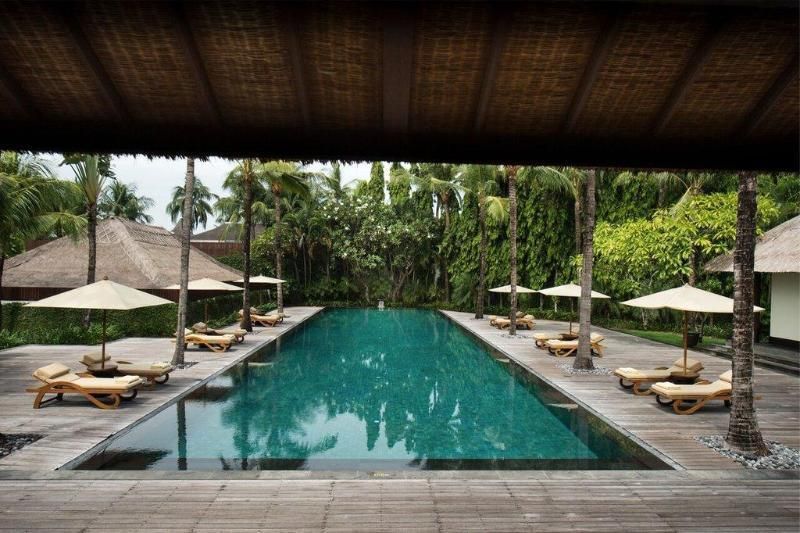 THE CLUB AT THE LEGIAN — фото 16