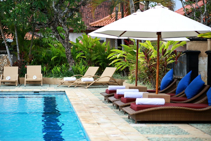 THE CLUB VILLAS — фото 2