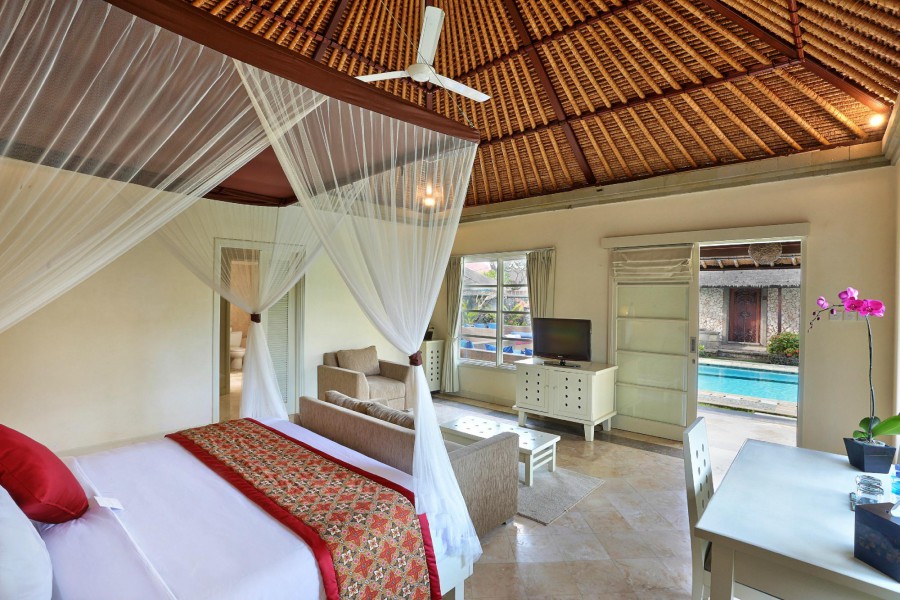 THE CLUB VILLAS — фото 4