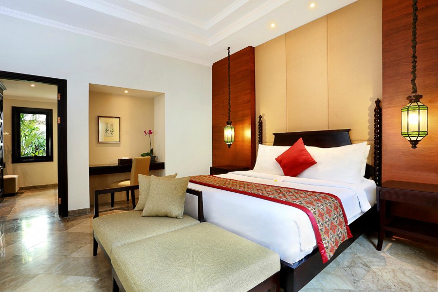 THE CLUB VILLAS — фото 11