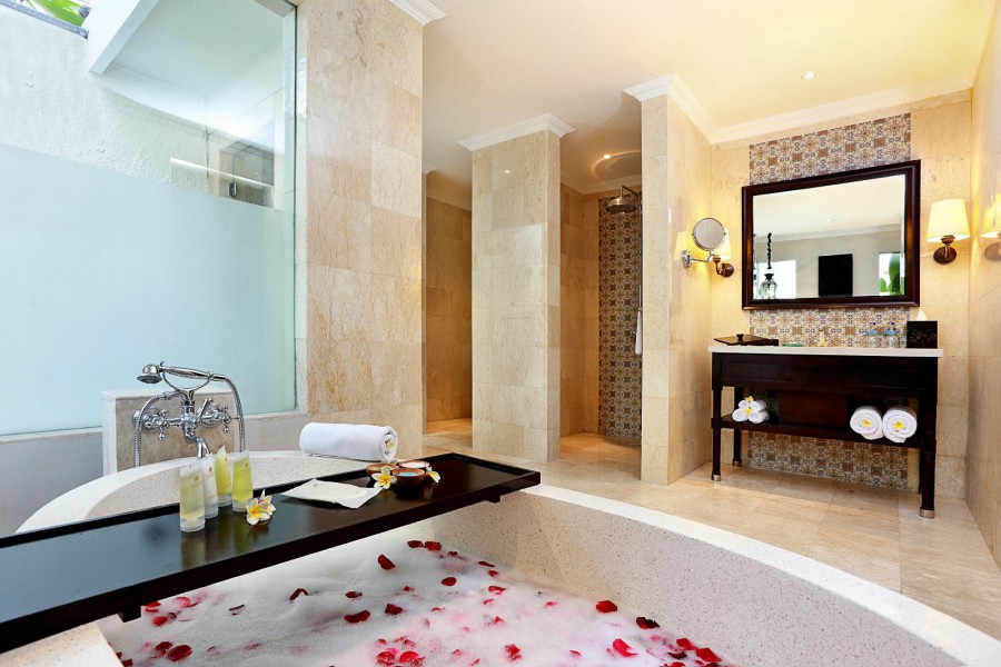 THE CLUB VILLAS — фото 12