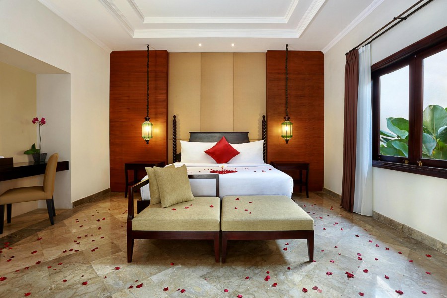 THE CLUB VILLAS — фото 13