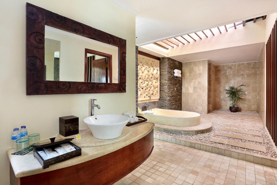 THE CLUB VILLAS — фото 18