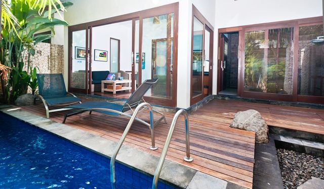 THE DIPAN RESORT VILLAS AND SPA