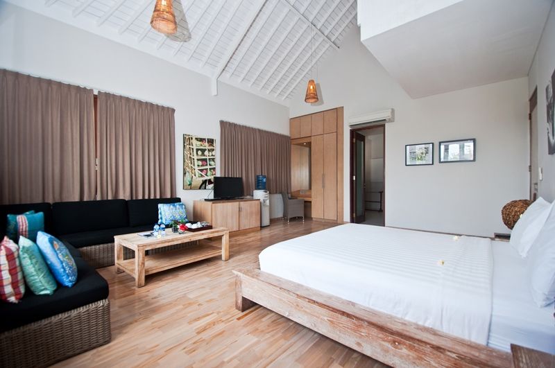 THE DIPAN RESORT VILLAS AND SPA — фото 3