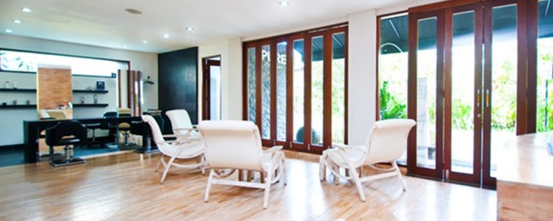 THE DIPAN RESORT VILLAS AND SPA — фото 4