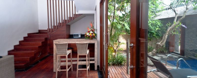 THE DIPAN RESORT VILLAS AND SPA — фото 5