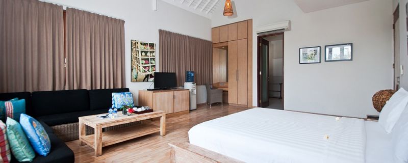 THE DIPAN RESORT VILLAS AND SPA — фото 6