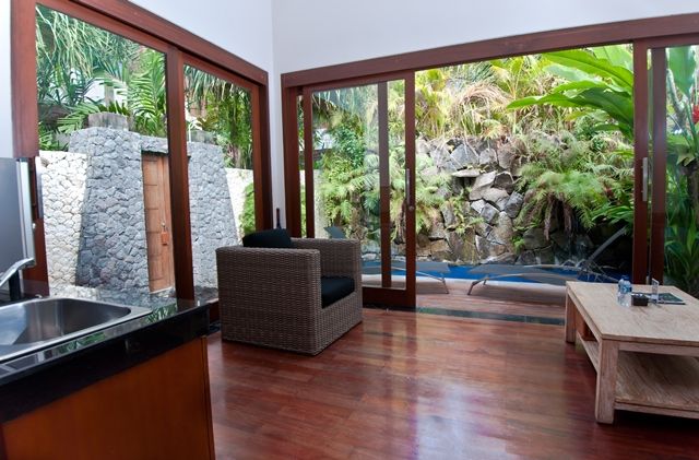 THE DIPAN RESORT VILLAS AND SPA — фото 10