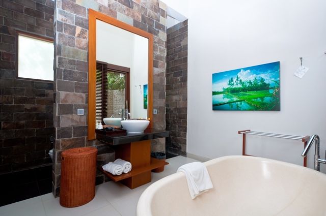 THE DIPAN RESORT VILLAS AND SPA — фото 11
