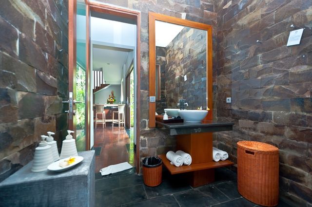 THE DIPAN RESORT VILLAS AND SPA — фото 14