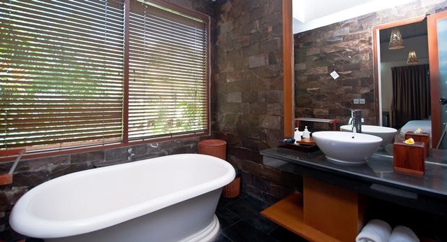THE DIPAN RESORT VILLAS AND SPA — фото 15