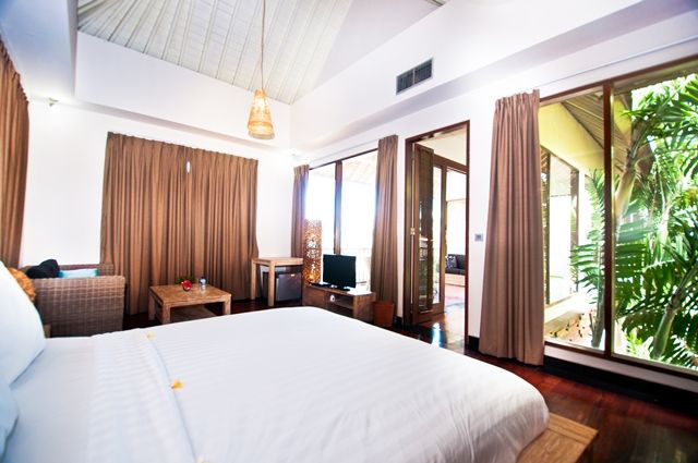 THE DIPAN RESORT VILLAS AND SPA — фото 16