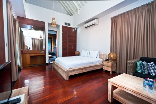 THE DIPAN RESORT VILLAS AND SPA — фото 18