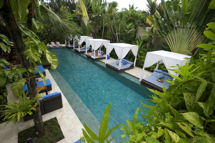 THE ELYSIAN VILLAS RESORT — фото 2