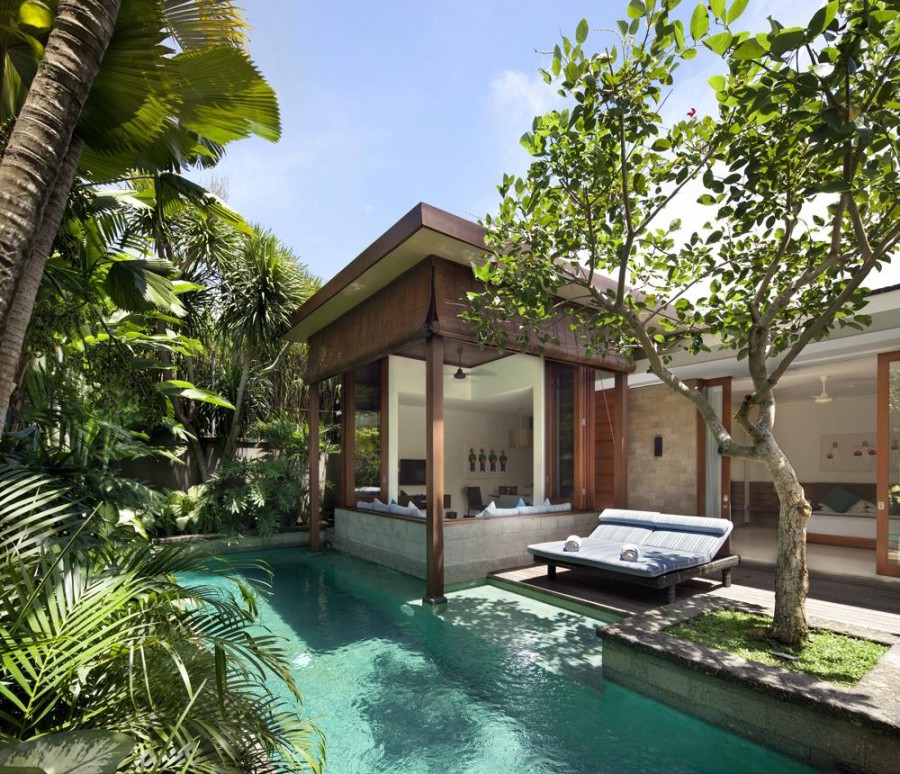 THE ELYSIAN VILLAS RESORT — фото 3